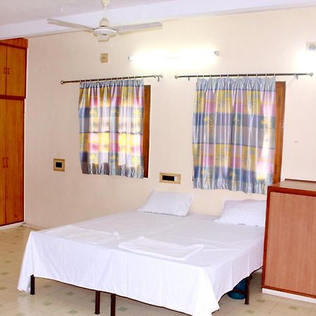 Perfect Homestay Ujjain Exterior foto