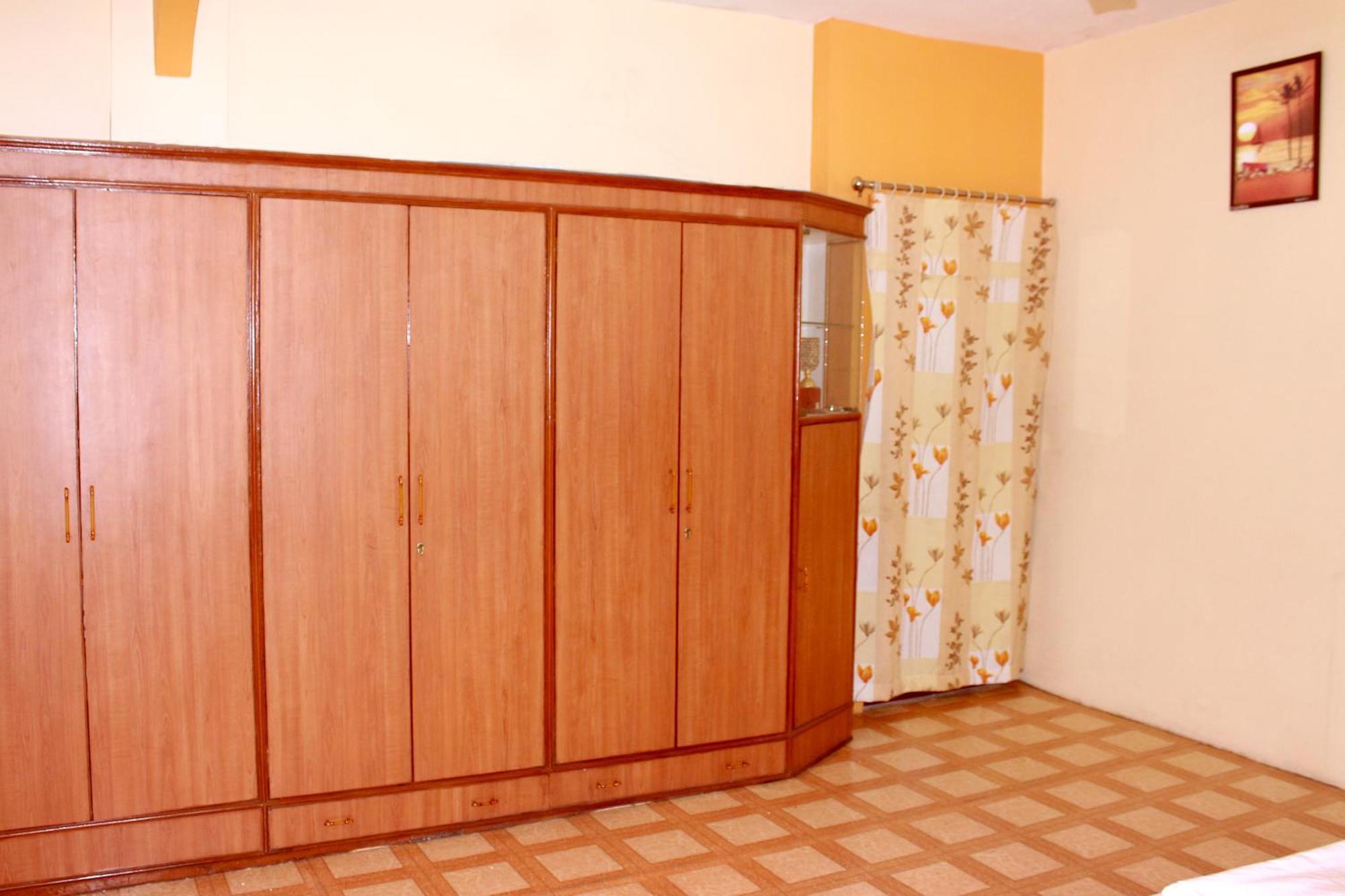 Perfect Homestay Ujjain Exterior foto
