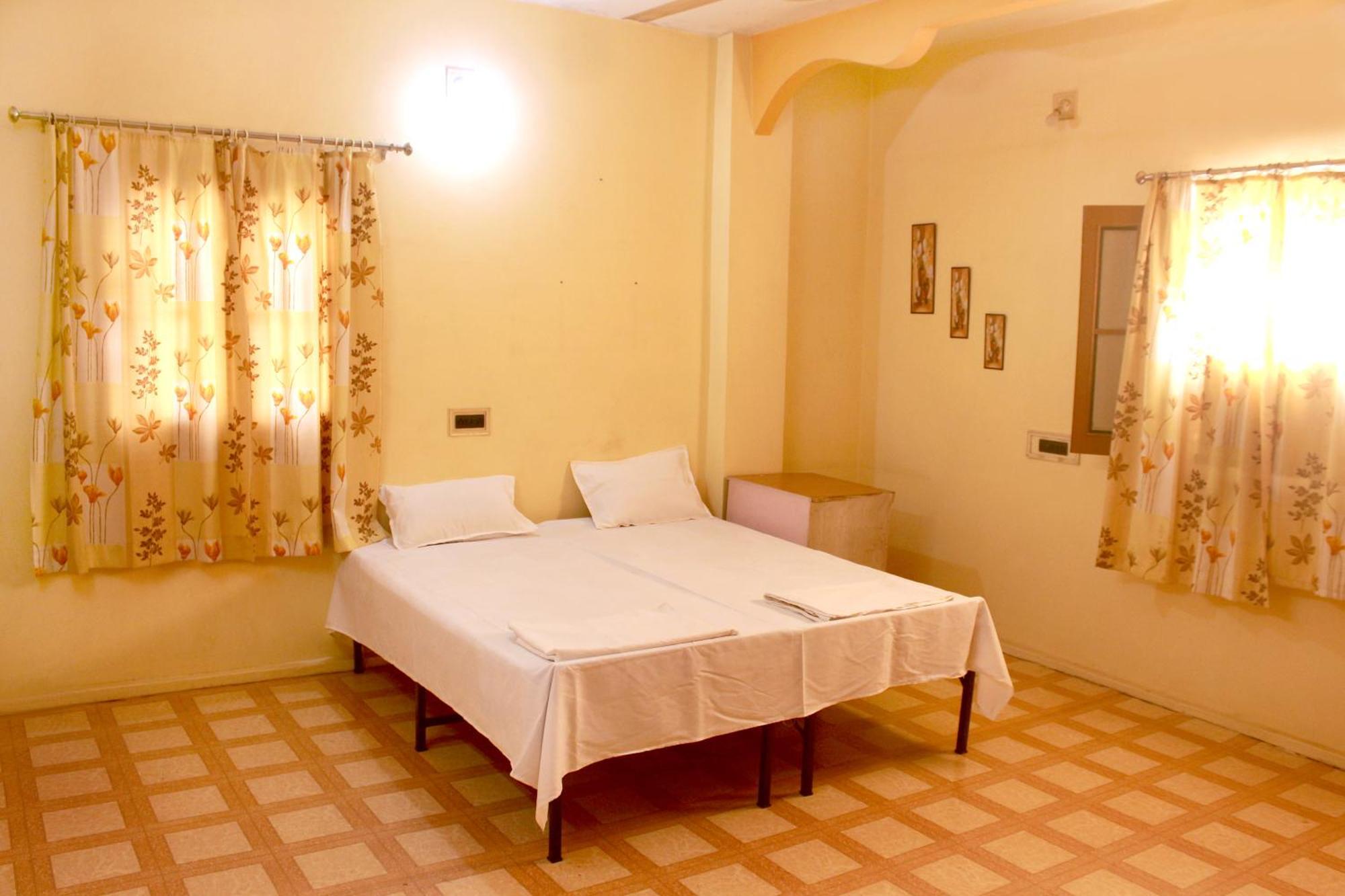 Perfect Homestay Ujjain Exterior foto